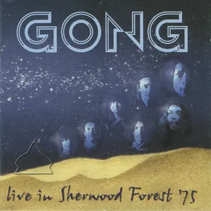 Live in Sherwood forest '75
